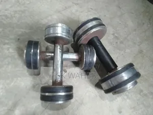 Dumbbell Hula I want to sell