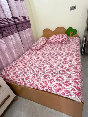 খাট ফুল ফ্রেশ