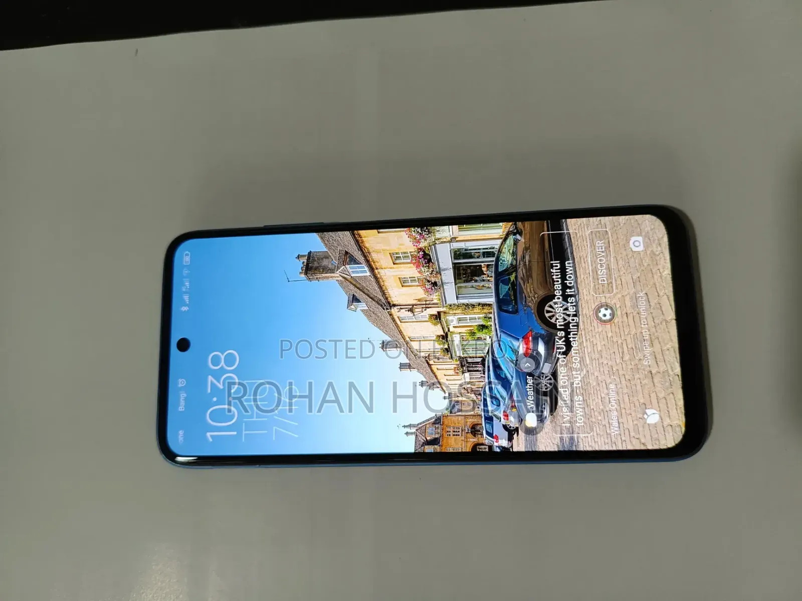 Xiaomi Mi 10 128 GB