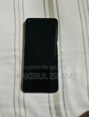 Tecno Camon 17 128 GB Silver