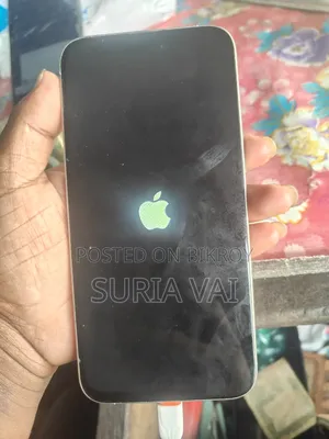 Apple iPhone 15 Pro Max 256 GB White