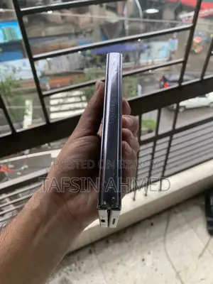 Samsung Galaxy Z Fold4 256 GB Black