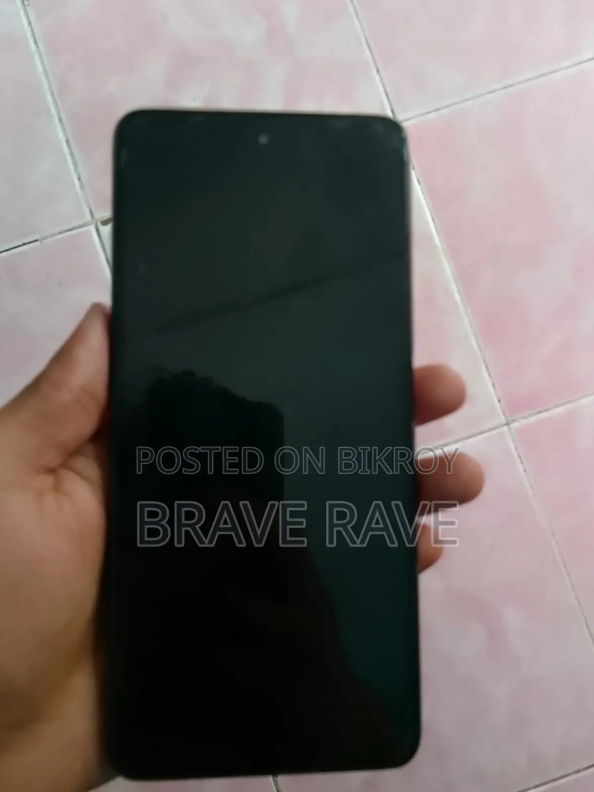 Xiaomi Poco X3 Pro 128 GB Black