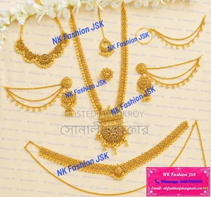 Necklace Set