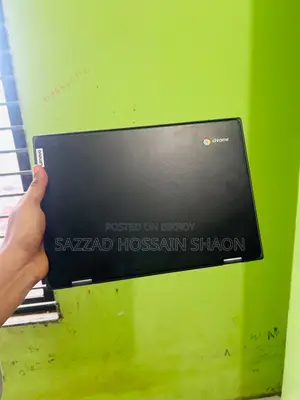 Laptop Lenovo 300e 8GB Intel Xeon HDD 60GB