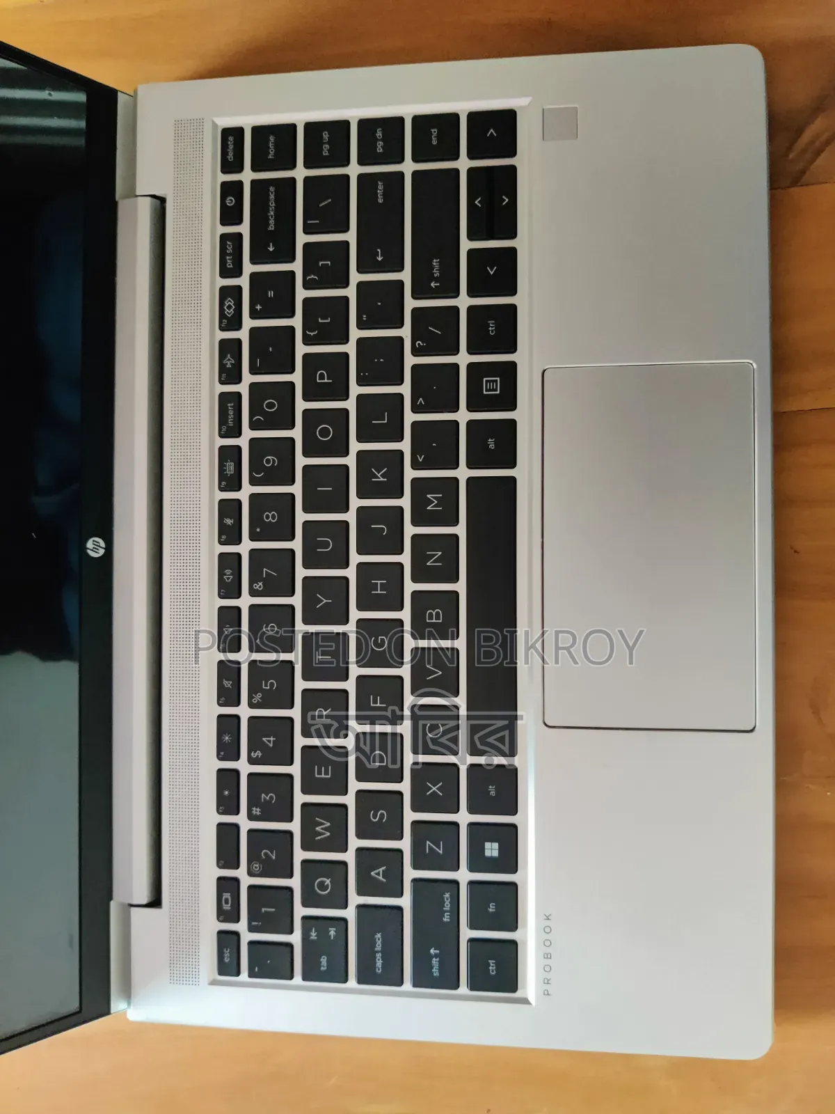 Laptop HP Probook 445 G8 16gb Amd Ryzen 5 SSD 512gb