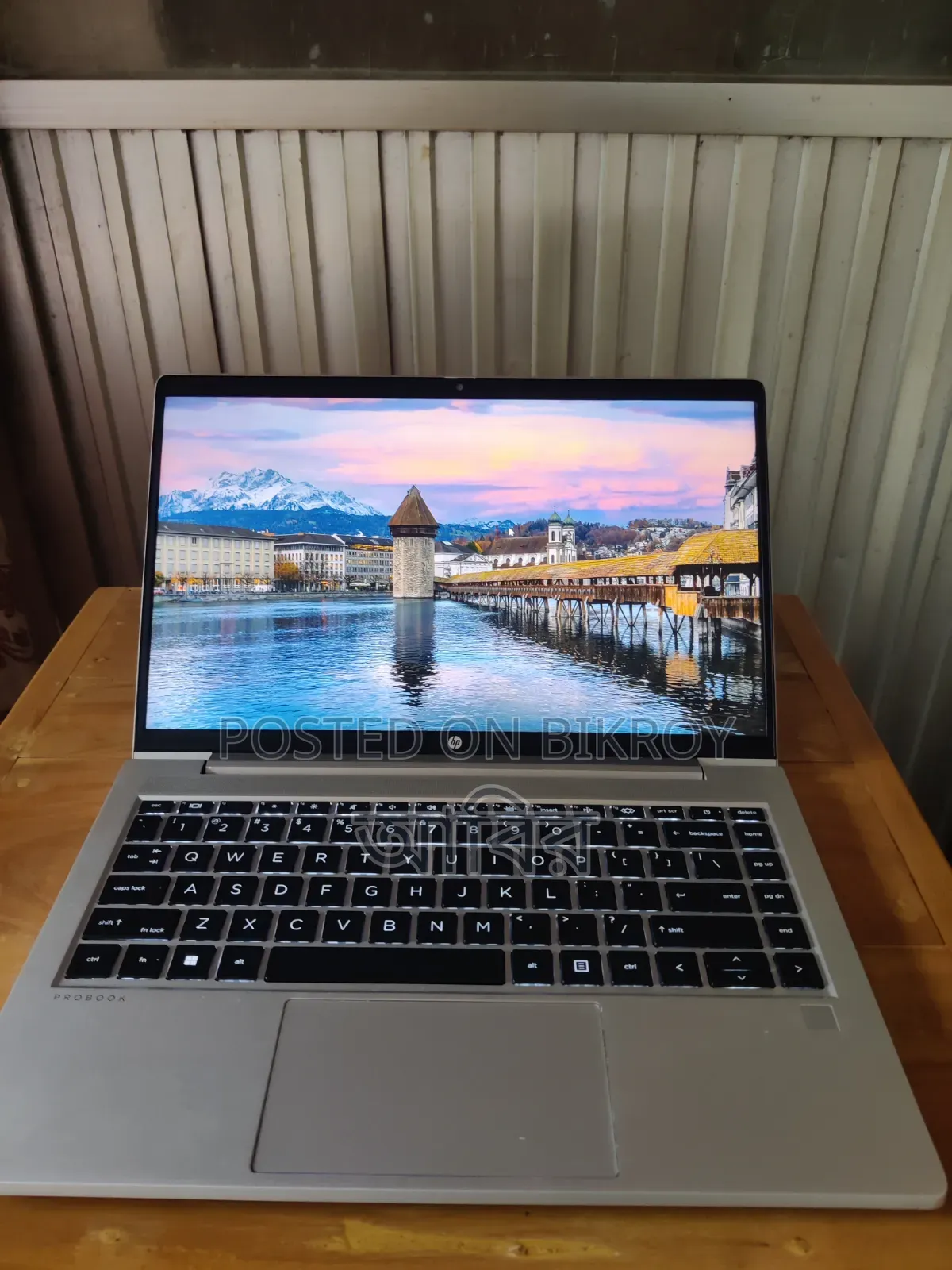 Laptop HP Probook 445 G8 16gb Amd Ryzen 5 SSD 512gb