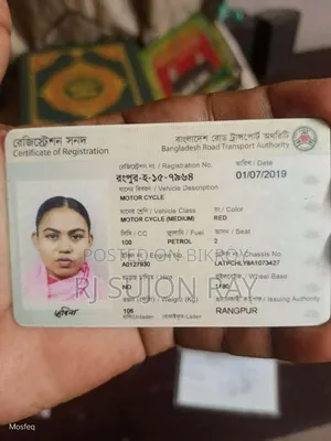 দায়াং ডিওয়াই১০০টি-৮এম ২০১৭ রেড