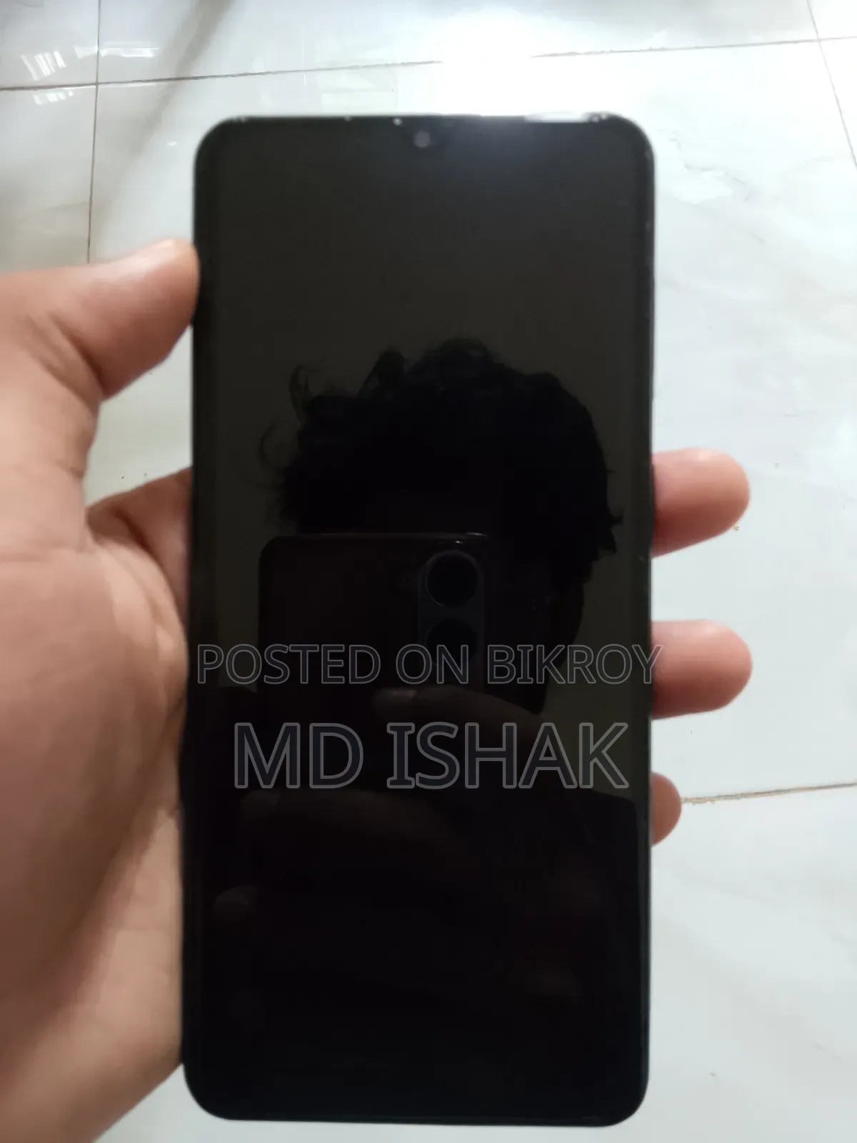 Samsung Galaxy M02 32 GB Black