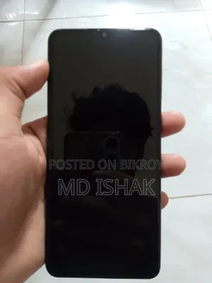Samsung Galaxy M02 32 GB Black