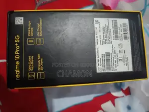New Realme 10 Pro+ 128 GB Purple