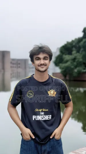 ভিডিও এডিটর, গ্রাফিক্স ডিজাইনার