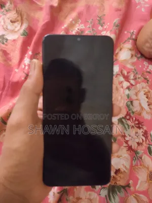 Samsung Galaxy A04s 64 GB Black