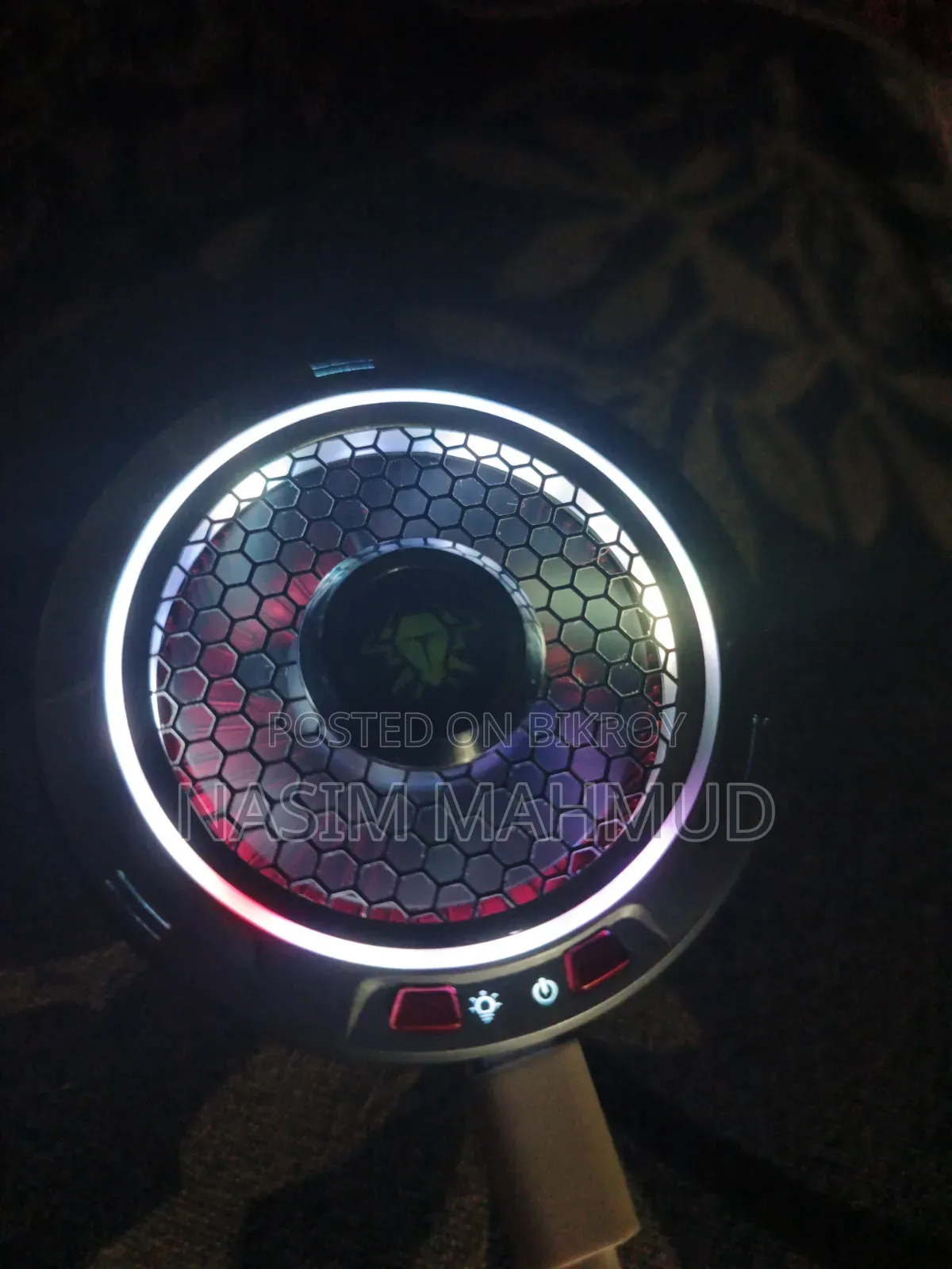 Phone Cooler