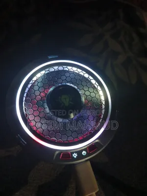 Phone Cooler