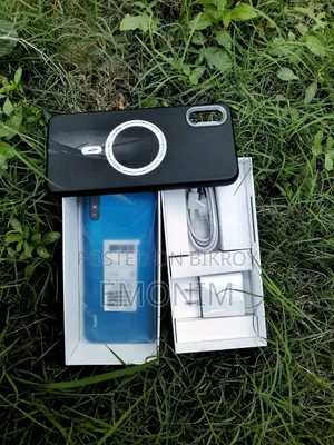 Xiaomi Redmi 9A 64 GB Blue