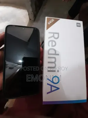 Xiaomi Redmi 9A 64 GB Blue
