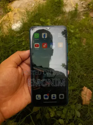 Xiaomi Redmi 9A 64 GB Blue