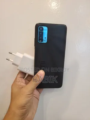 Xiaomi Redmi 9 Power 128 GB Black