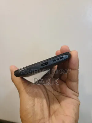 Xiaomi Redmi 9 Power 128 GB Black