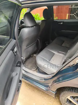 Toyota Corolla Fielder 2019 Blue