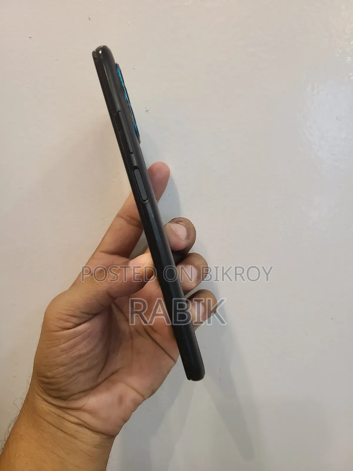 Xiaomi Redmi 9 Power 128 GB Black