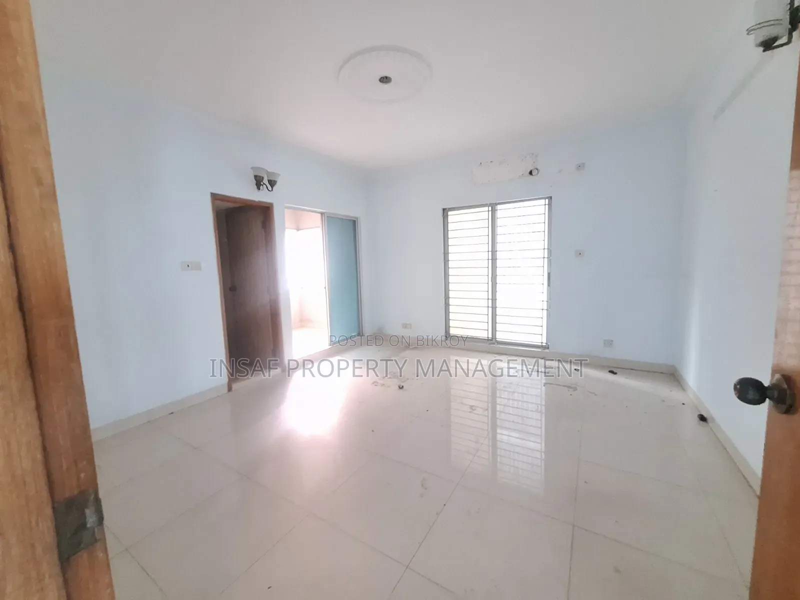 2800 Sqft Open Office Space Rent Gulshan 1 Nice View