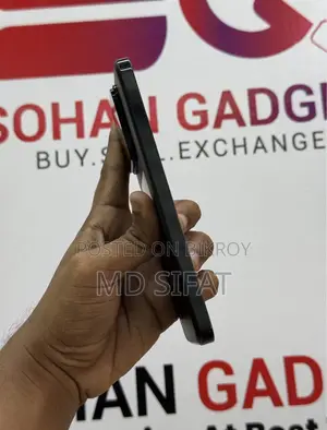 New Xiaomi 14 512 GB Black