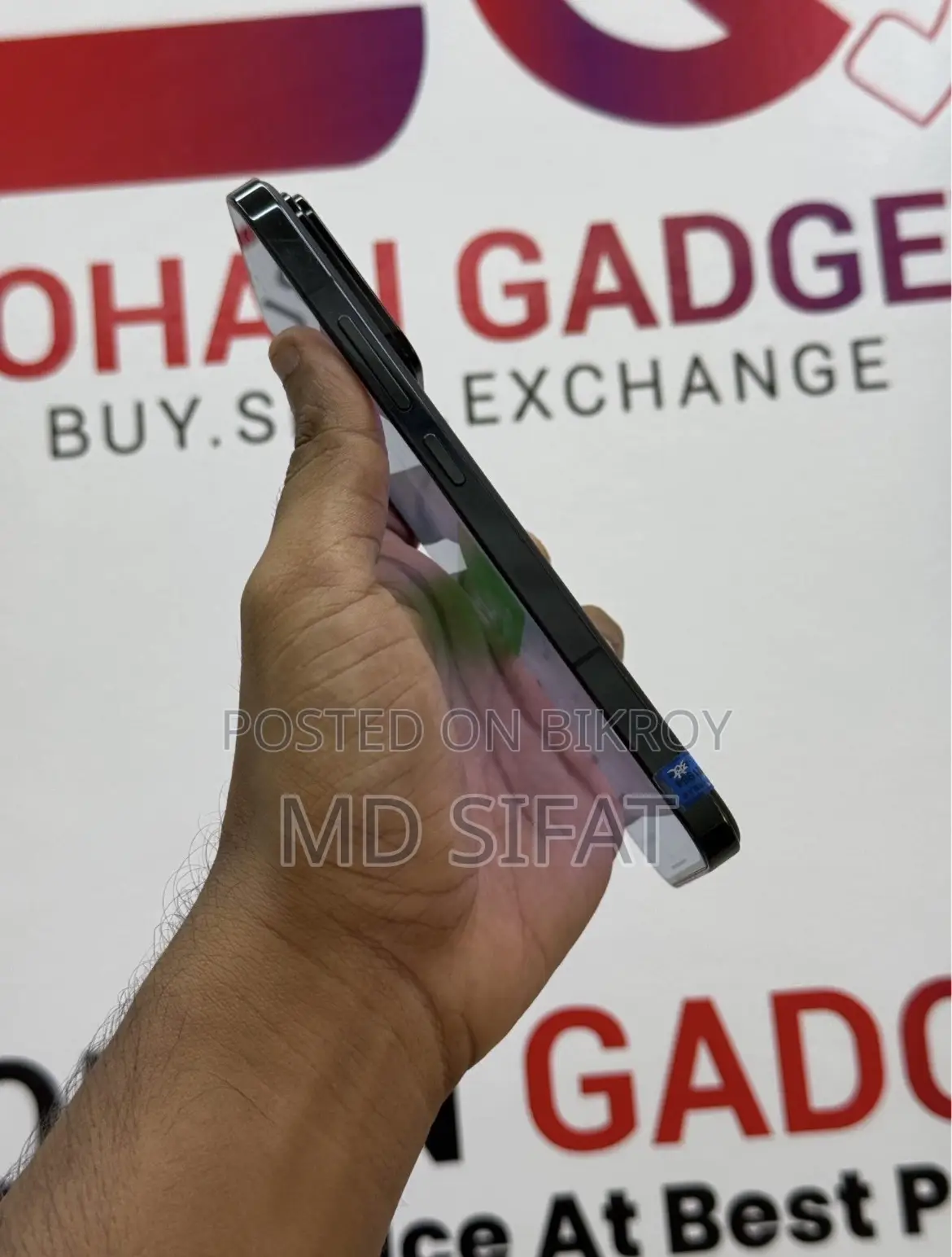 New Xiaomi 14 512 GB Black