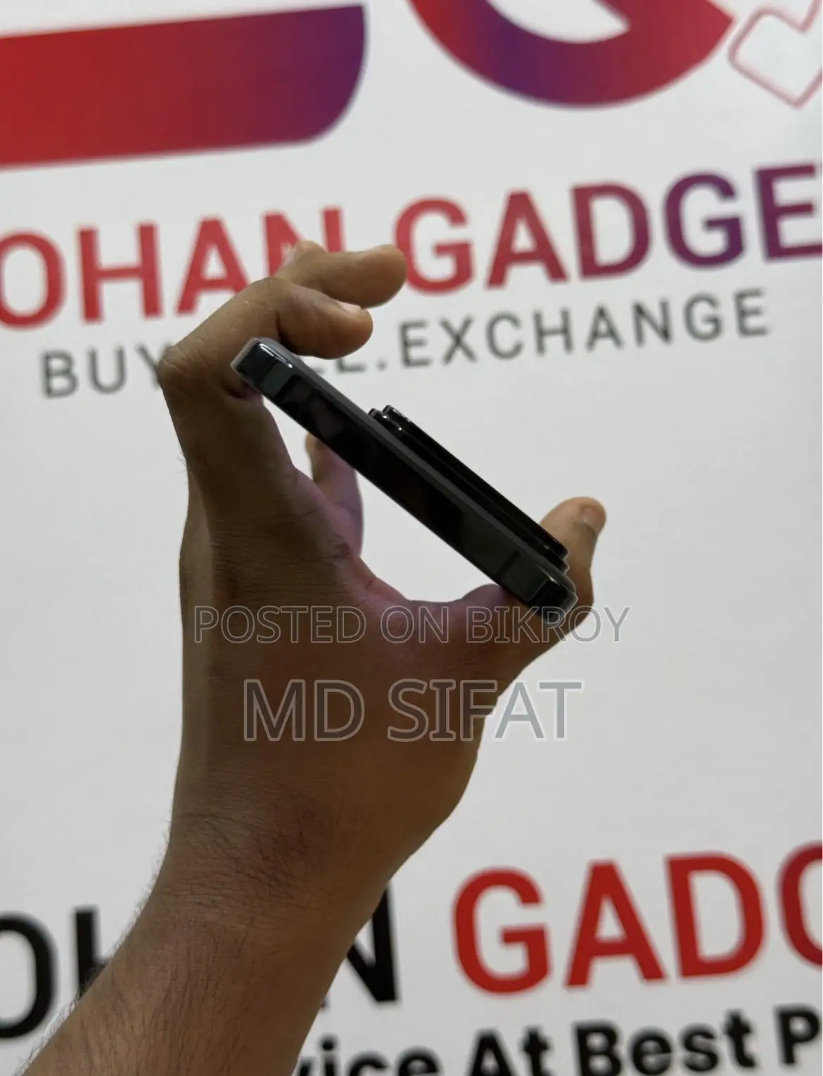 New Xiaomi 14 512 GB Black