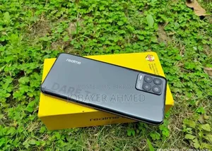 Realme 8 Pro 128 GB Rose Gold