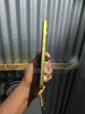Motorola Moto G86 5G 256 GB Green