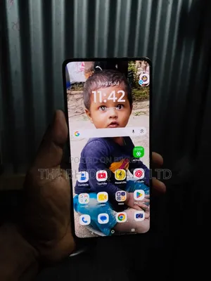 Motorola Moto G86 5G 256 GB Green