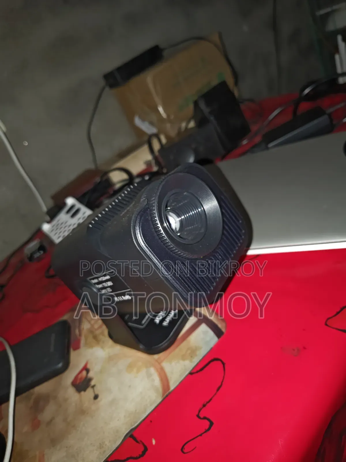 Projector Hy320 Mini