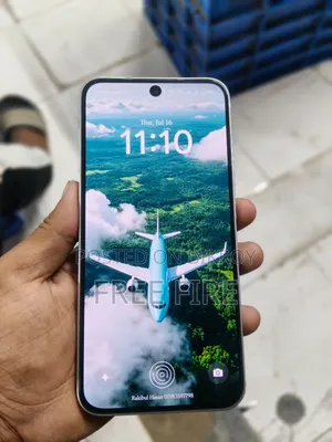 Oppo F31 Pro+ 5G 256 GB White