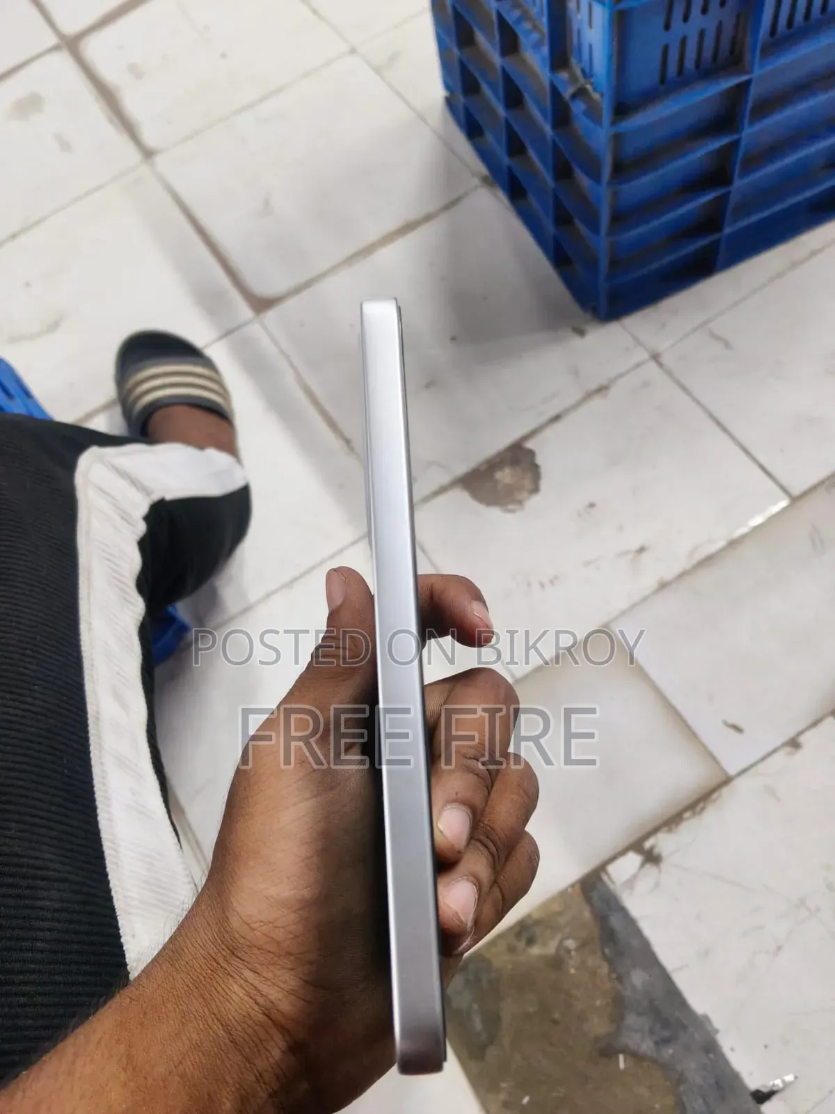 Oppo F31 Pro+ 5G 256 GB White