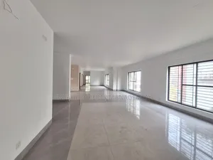 3700 Sqft Brand New Building for Office Space Rent Gulshan 2 Nice View