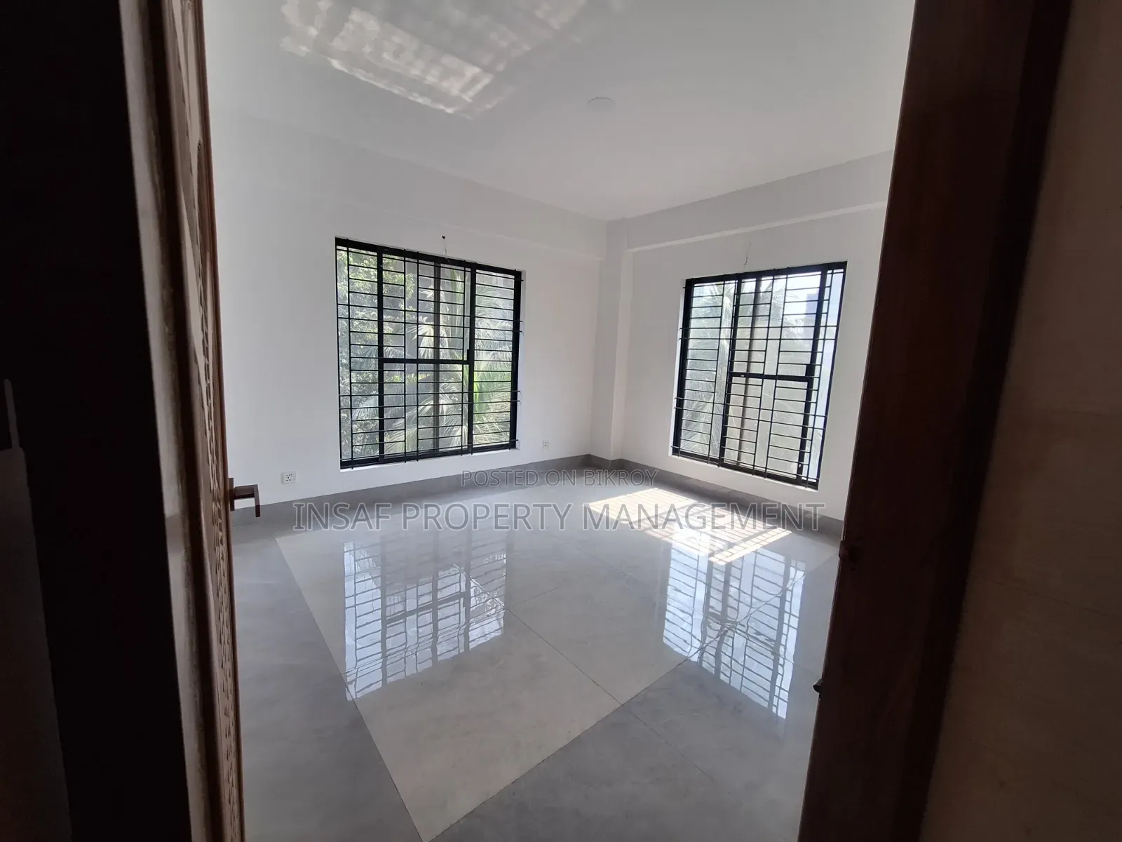 3700 Sqft Brand New Building for Office Space Rent Gulshan 2 Nice View