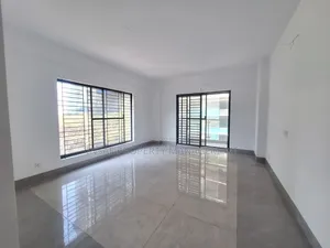 3700 Sqft Brand New Building for Office Space Rent Gulshan 2 Nice View