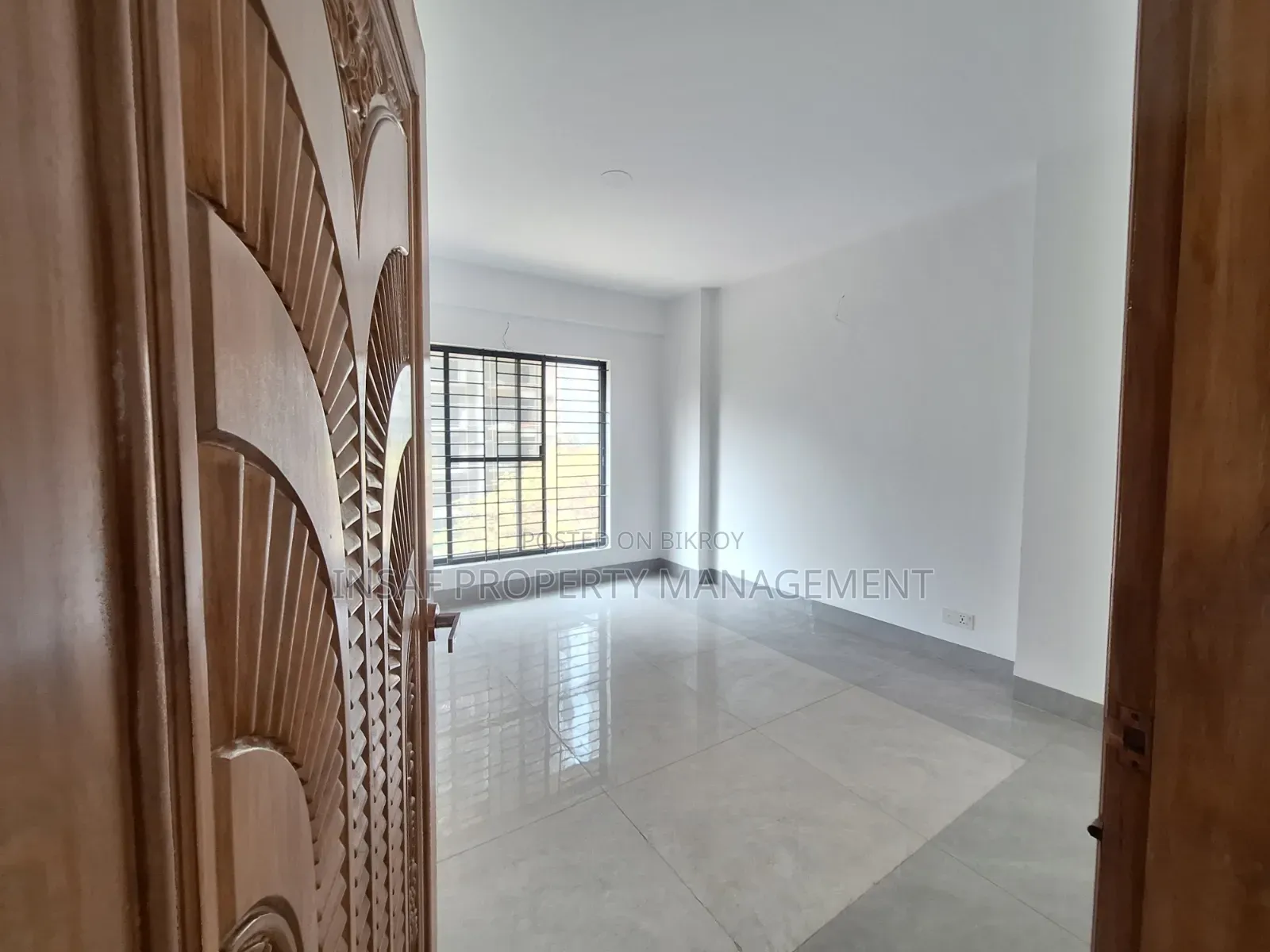 3700 Sqft Brand New Building for Office Space Rent Gulshan 2 Nice View
