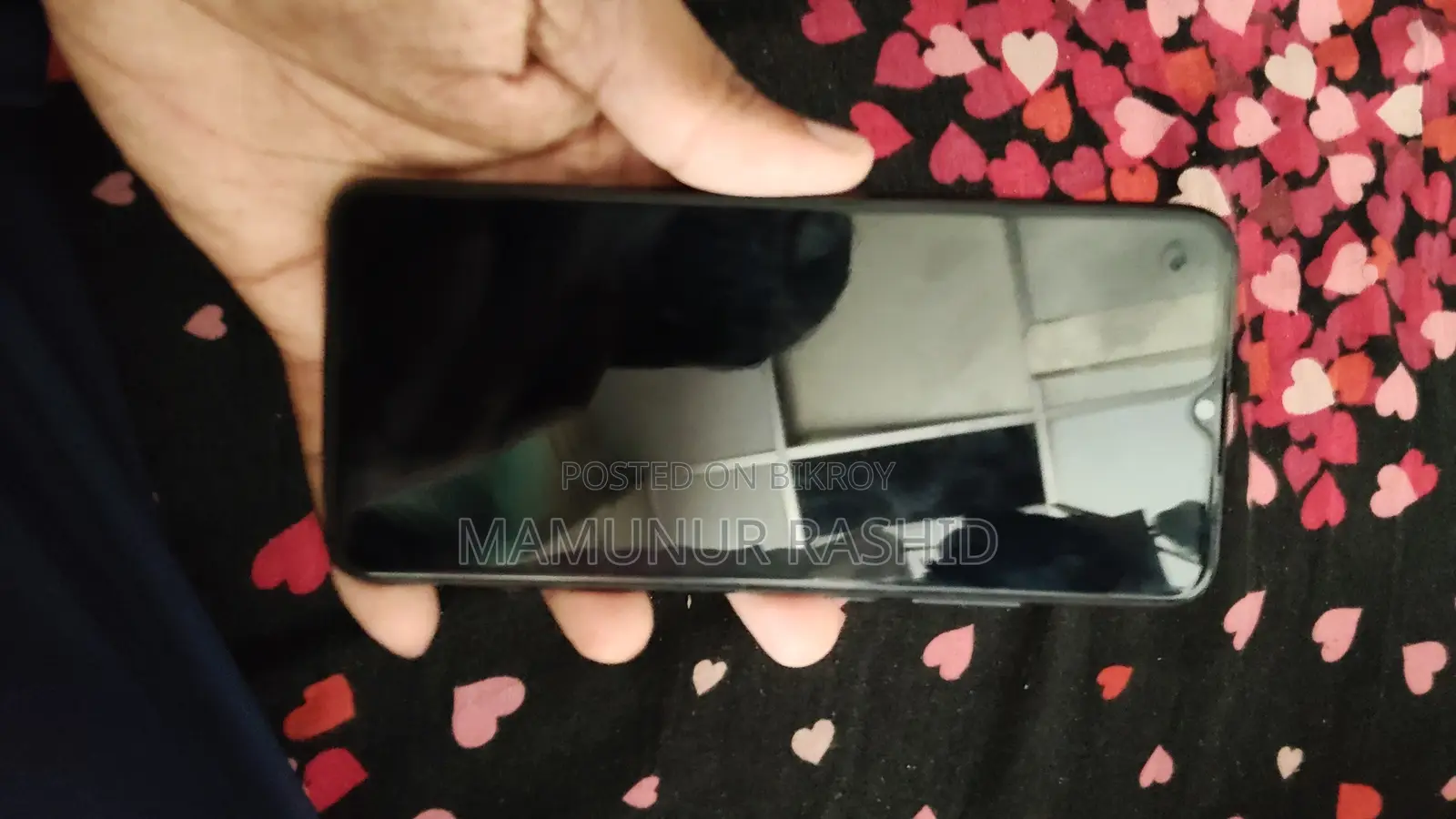 Xiaomi Redmi 10C 64 GB Black