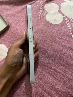 Samsung Galaxy A35 128 GB White