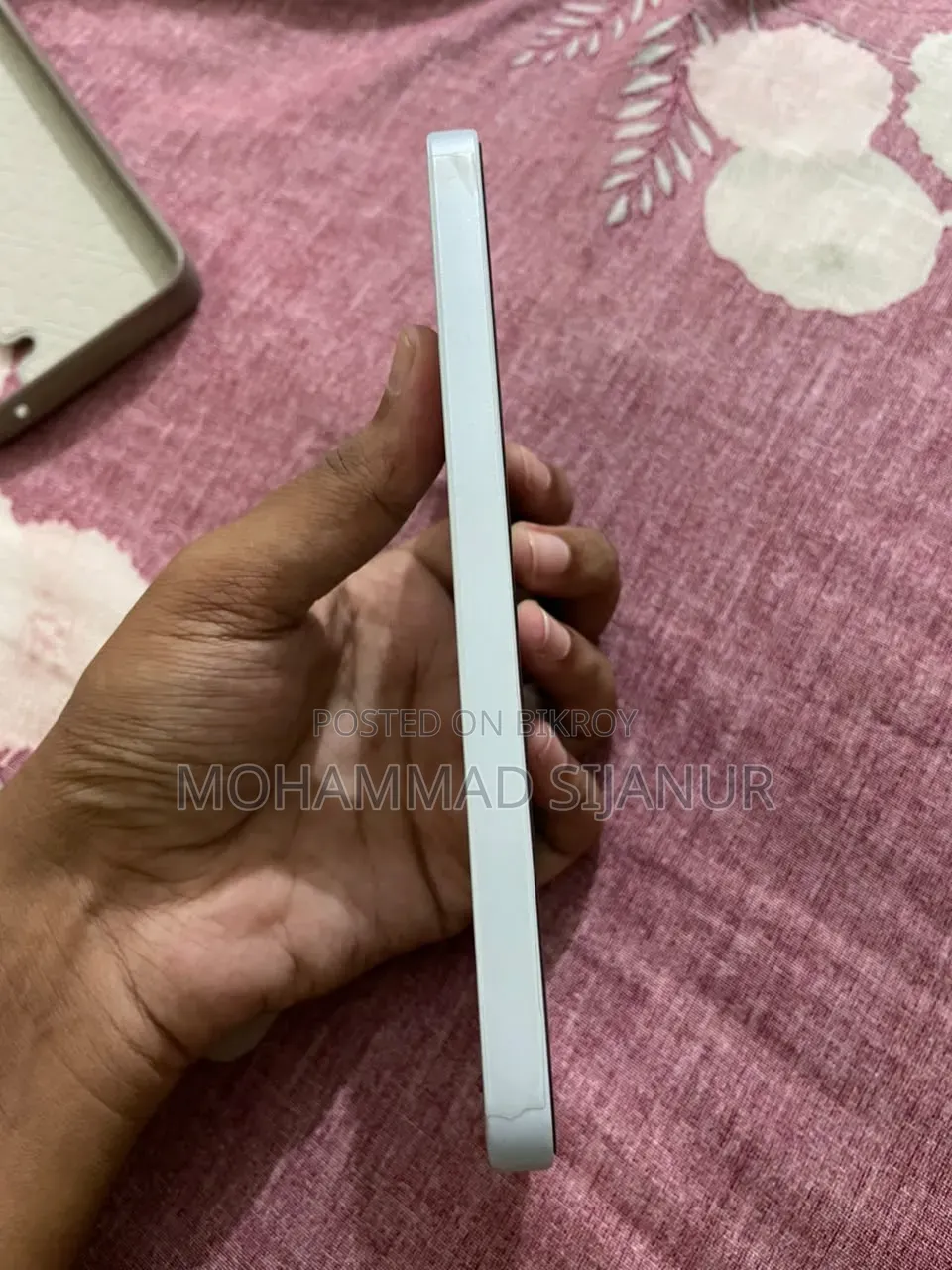 Samsung Galaxy A35 128 GB White