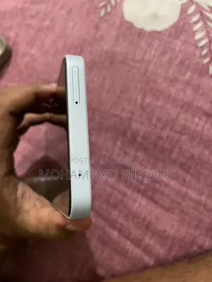 Samsung Galaxy A35 128 GB White