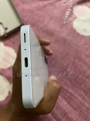 Samsung Galaxy A35 128 GB White