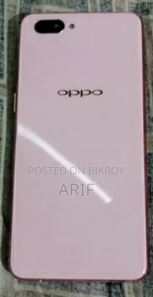 Oppo A3s 64 GB Pink