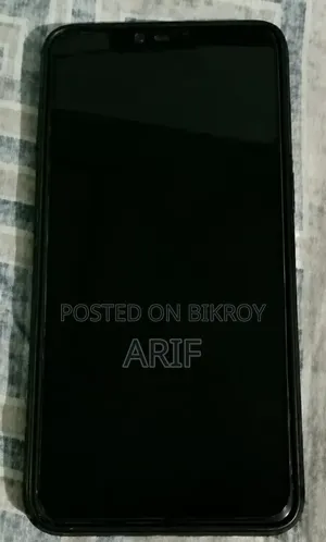 Oppo A3s 64 GB Pink