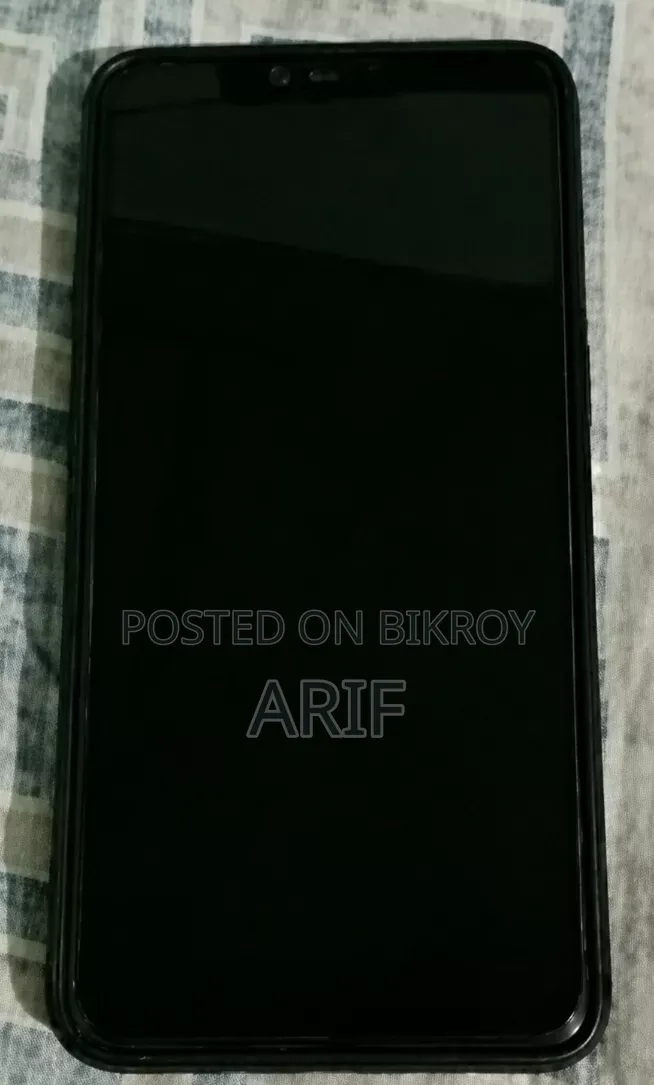 Oppo A3s 64 GB Pink