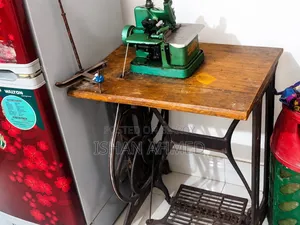 Lock sewing machine for sale