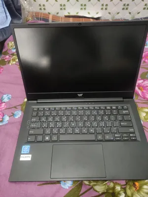 New Laptop 4GB Intel Core i3 SSD 256GB